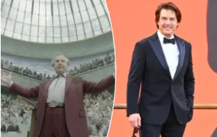 Tom Cruise e duan familja mbretërore dhe Hollywood-i, por a mjafton kjo për një nominim për Oscar?