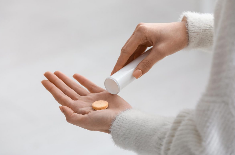 A mund të ndikojë vitamina C në jetëgjatësi?
