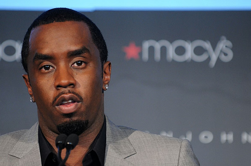 Probleme të reja për Diddy-n…