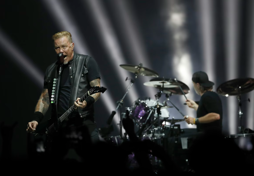“Fade to Black”, balada me të cilën Metallica solli ndryshim