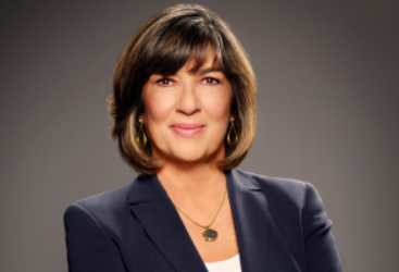 Gazetarja e mirënjohur Christiane Amanpour njofton largimin nga CNN