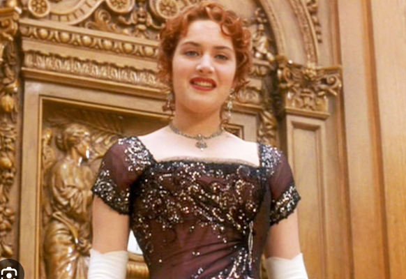 Si e fitoi Kate Winslet rolin në “Titanic”?