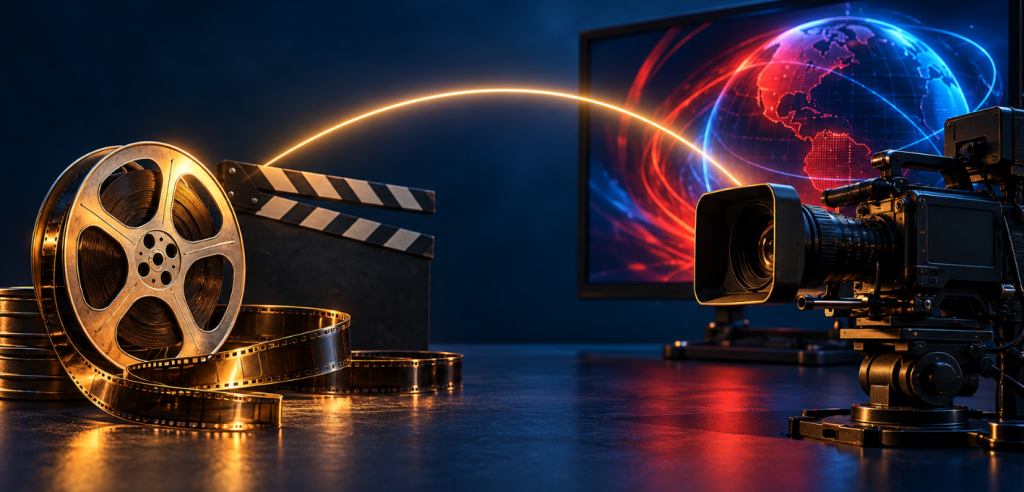 Paramount përfundon blerjen e Warner Bros. Discovery, edhe CNN nën të njëjtën kompani