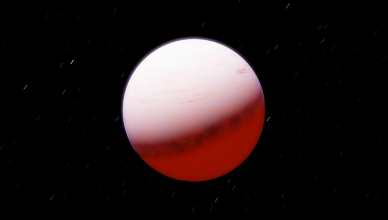 Një planet i ri nga mbetjet e një ylli të vdekur? Zbulimi që habiti astronomët