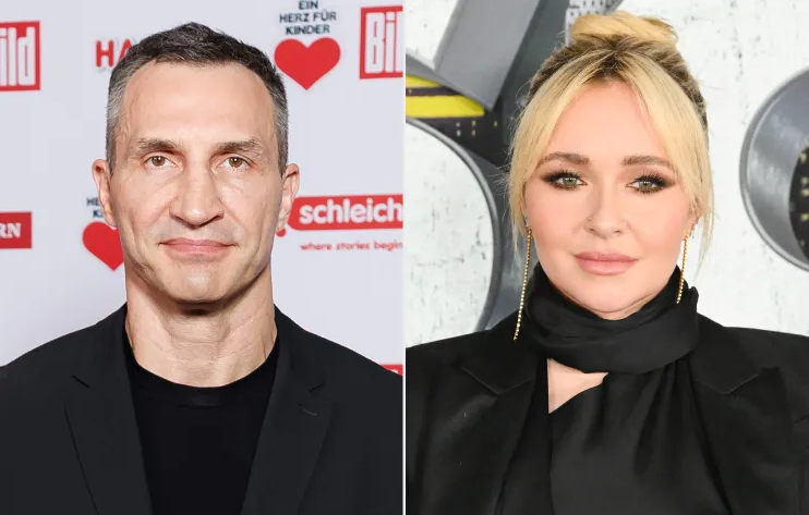 Vajza e Hayden Panettiere merr pjesë në seancën për trashëgiminë e nënës