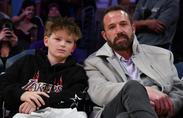Ben Affleck bën shaka: Jennifer Garner ma kalon si prind