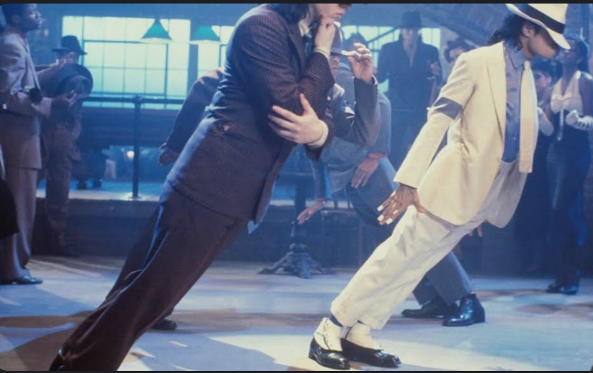 Skena që i solli telashe Michael Jacksonit