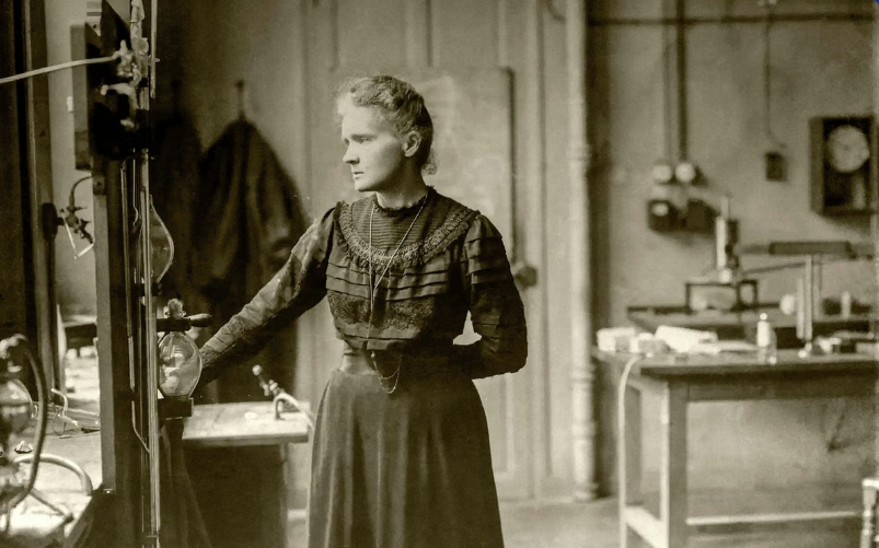 Trashëgimia radioaktive e Marie Curie: shënimet e saj do të mbeten të rrezikshme për mijëra vjet